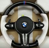 Рул для BMW — фото 13 из 14