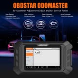 Программатор ключей OBDSTAR P50 — фото 4 из 5