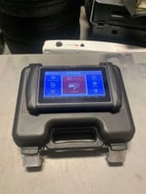 Автосканер XTool P710 — фото 3 из 5