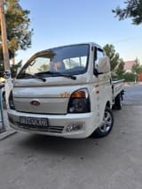 Hyundai Porter (H-100) 2016 — фото 9 из 14