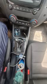 Kia Cerato 2019 — фото 12 из 13