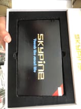 Монитори Android Skypine SK-902CP-DSP — фото 1 из 2