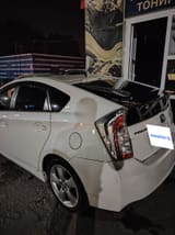 Toyota Prius 2014 — фото 7 из 14