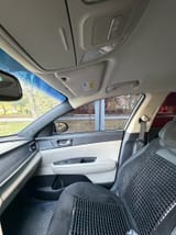 Kia Optima 2017 — фото 3 из 8