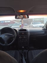 Opel Astra G 1998 — фото 4 из 10