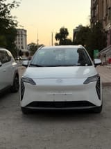 GAC Aion V plus 2026 — фото 5 из 14