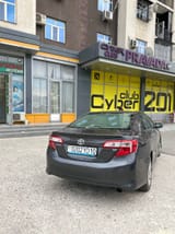 Toyota Camry 2014 — фото 3 из 3