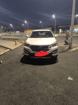 Hyundai Santa Fe 2015 — фото 3 из 9