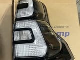 Стопы Prado 150 2 секции LED — фото 4 из 4