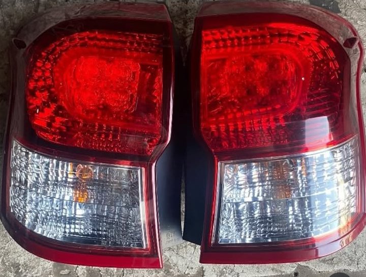 Задний стоп Фар для Toyota Filder, Душанбе