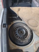 Opel Astra G 1998 — фото 13 из 14