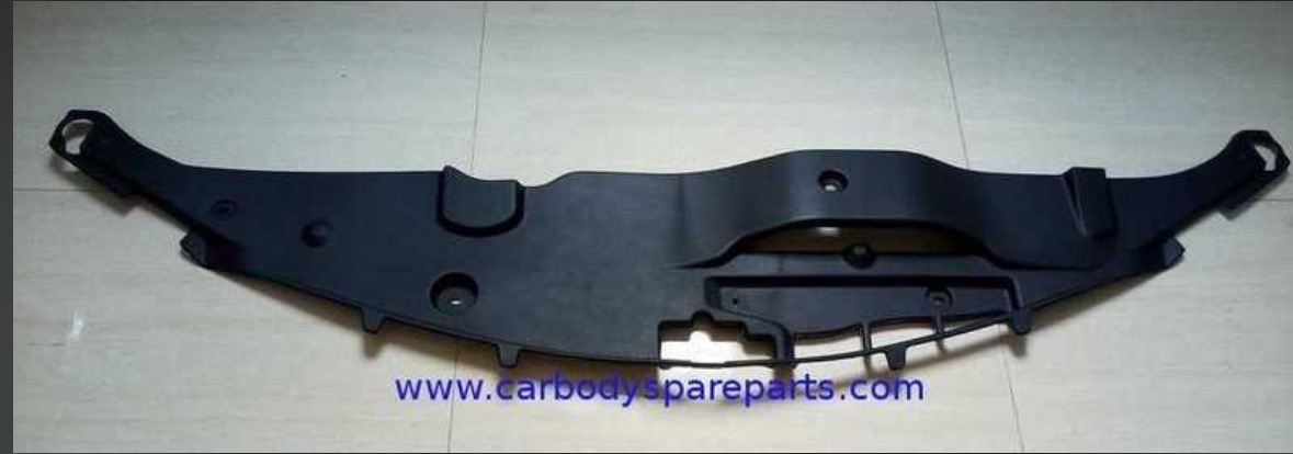 Защита радиатора Toyota Camry 2, Душанбе