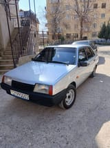 Lada 21099 2004 — фото 1 из 5