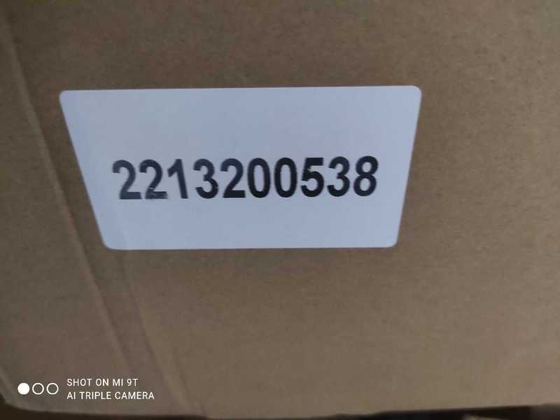 Передняя правая пневмоподвеска на Mercedes Benz w221 4 matic, Душанбе