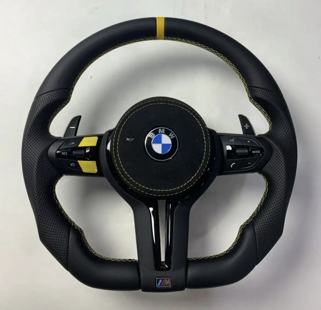 Рул для всех BMW, Худжанд