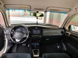 Toyota Axio 2015 — фото 4 из 9