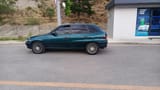 Opel Astra F 1995 — фото 8 из 8