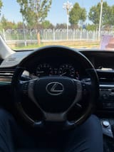 Lexus ES series 2015 — фото 4 из 10