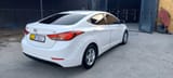 Hyundai Avante 2014 — фото 2 из 10