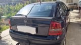 Opel Astra G 1999 — фото 14 из 14