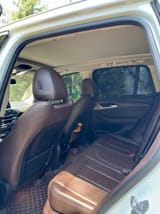 BMW X3 2019 — фото 3 из 7