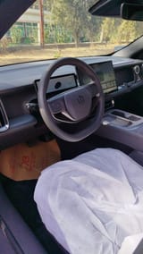 Leapmotor C01 2025 — фото 3 из 7