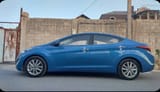 Hyundai Avante 2015 — фото 3 из 7