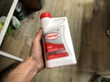 Моторное масло Sinto Full Synthetic 5W-40. — фото 1 из 2