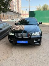 BMW X6 2013 — фото 1 из 14