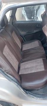 Opel Astra F 1997 — фото 4 из 4