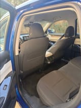 Haval H6 2025 — фото 12 из 18