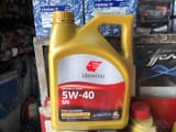 Idemitsu 5W-40 SNIdemitsu 5W-40 SN — фото 1 из 2