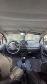 Daewoo Matiz 2010 — фото 4 из 8