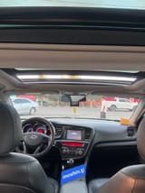 Kia K5 2011 — фото 6 из 9