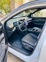 Dongfeng L7 2026 — фото 6 из 8