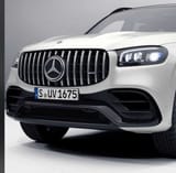 Передняя Фара Mercedes Benz GLS X167 — фото 4 из 4