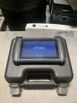 Автосканер XTool P710 — фото 2 из 5