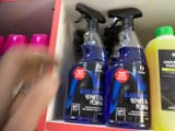 Чернитель резины GRASS "Black Rubber" (600 мл) — фото 2 из 2