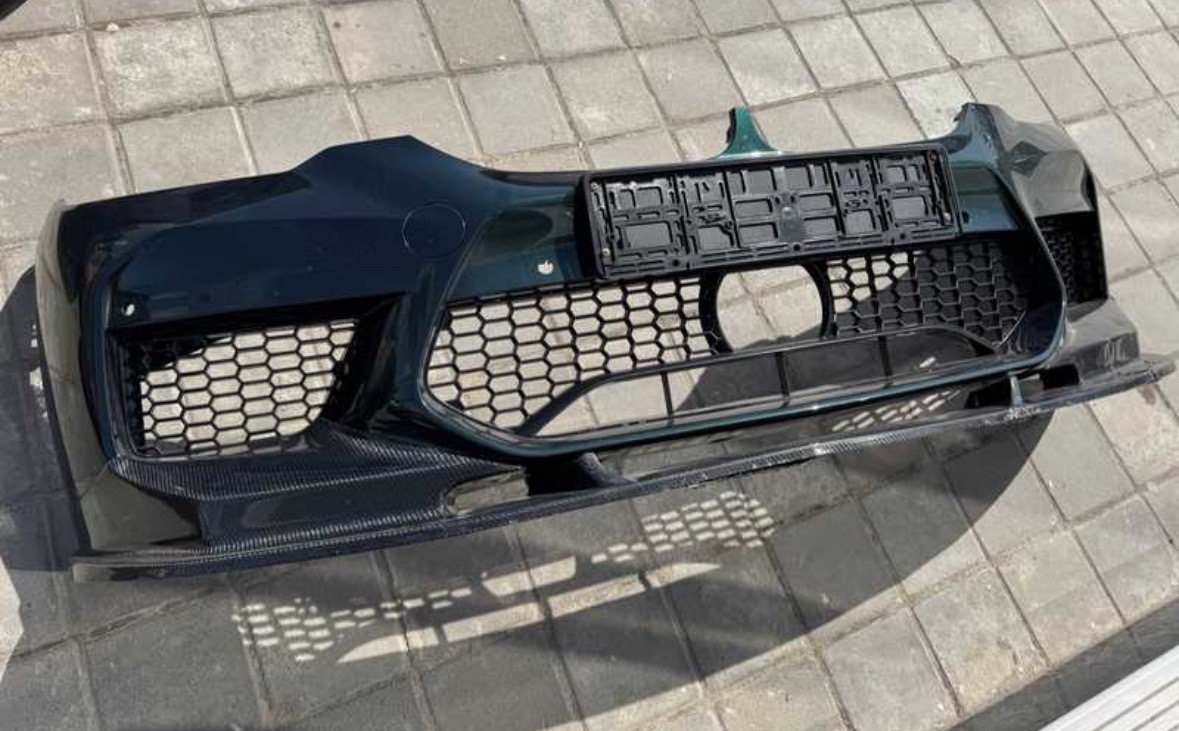 Передний Бампер BMW F90, Душанбе