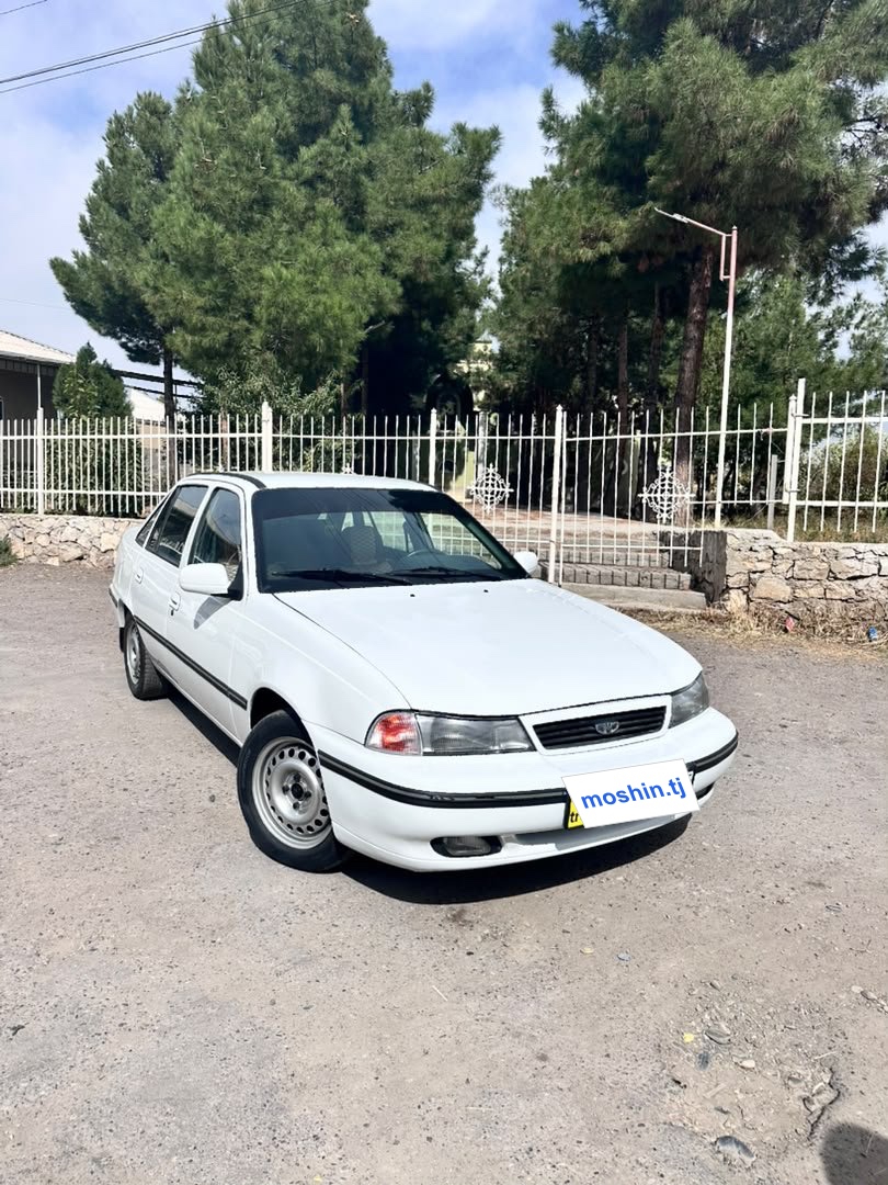 Daewoo Nexia, 1994, Истаравшан