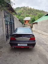 Daewoo Nexia 1995 — фото 4 из 4