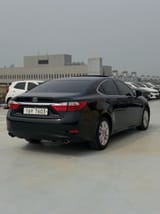Lexus ES series 2015 — фото 7 из 14