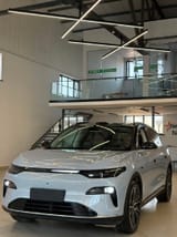 Leapmotor C11 2025 — фото 2 из 14