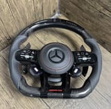 Рул для Mercedes Benz — фото 7 из 14