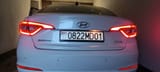 Hyundai Sonata 2016 — фото 7 из 8