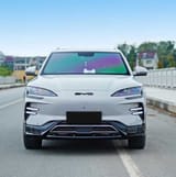 Аэрокит BYD Song Plus — фото 1 из 3