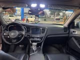 Kia K5 2015 — фото 14 из 14