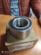 Ступичный подшипник Hyundai-. — фото 2 из 2