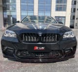 Обвес BMW F10 в стиле m5 cs — фото 2 из 3