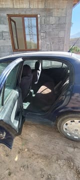 Opel Astra G 2007 — фото 7 из 9